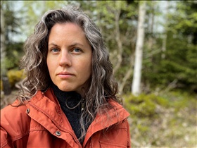 Kristin Lidström