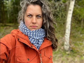 Kristin Lidström