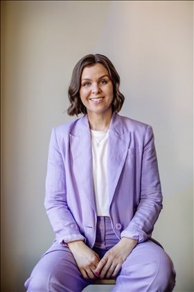 Lina Ejlertsson
