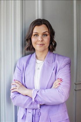 Lina Ejlertsson