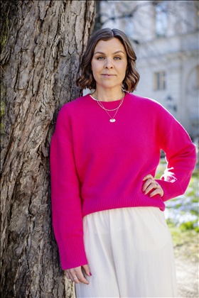 Lina Ejlertsson