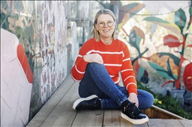 Petra Krantz Lindgren