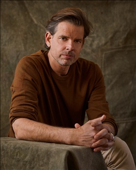 Alex Schulman