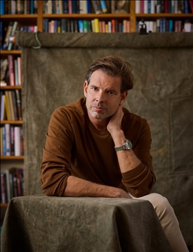 Alex Schulman