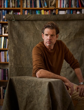 Alex Schulman