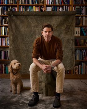 Alex Schulman