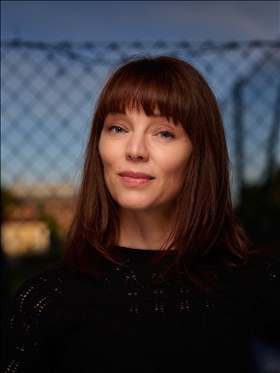 Lina Wolff
