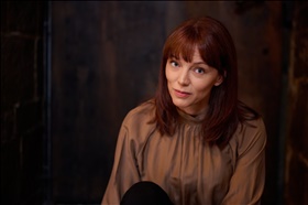 Lina Wolff