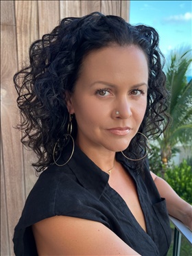 Jeanine Cummins