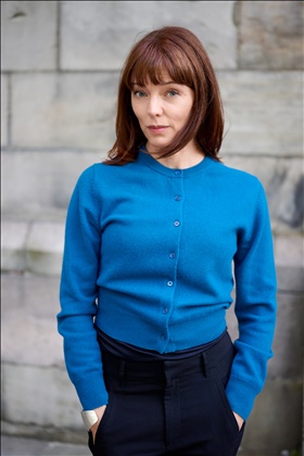 Lina Wolff