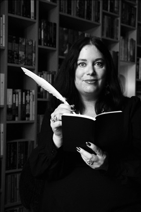 Helena Dahlgren