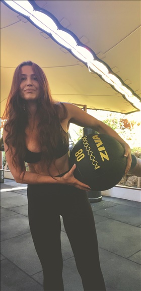 Olga Rönnberg