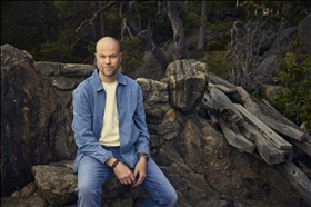 Anton Berg