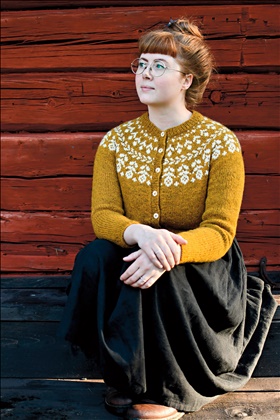 Anna Sjösvärd