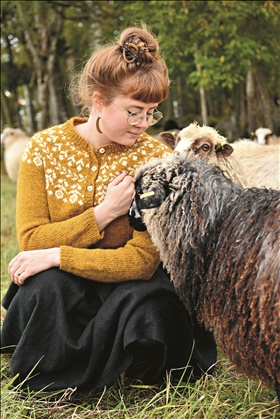 Anna Sjösvärd