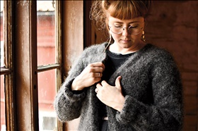 Anna Sjösvärd