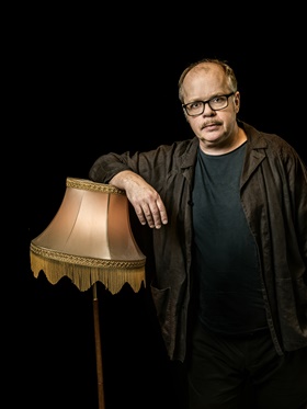 Magnus Västerbro