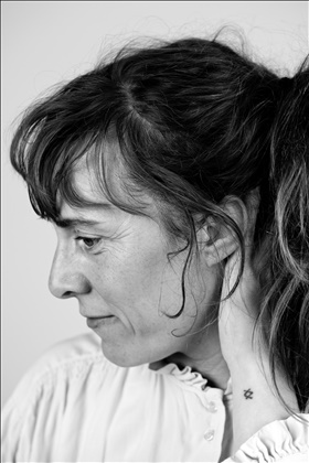 Kristina Sigunsdotter
