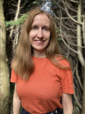 Linda Wilgus