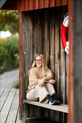 Rebecka Edgren Aldén