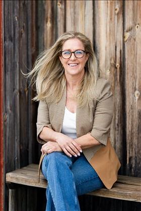 Rebecka Edgren Aldén