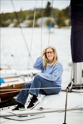 Rebecka Edgren Aldén