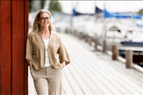Rebecka Edgren Aldén