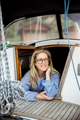 Rebecka Edgren Aldén