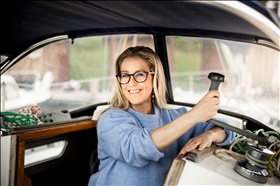 Rebecka Edgren Aldén