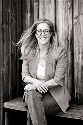 Rebecka Edgren Aldén