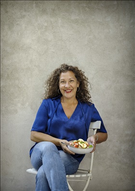 Maria Zihammou