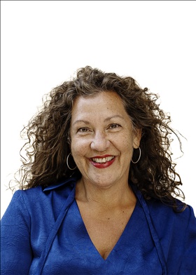 Maria Zihammou