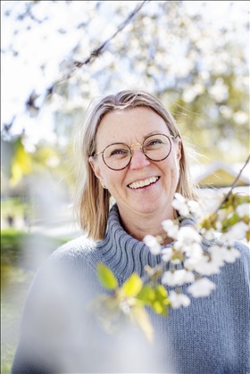 Petra Krantz Lindgren