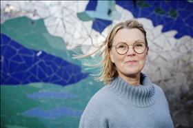 Petra Krantz Lindgren