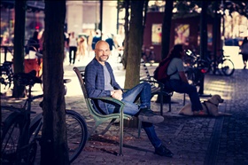 Fredrik Önnevall