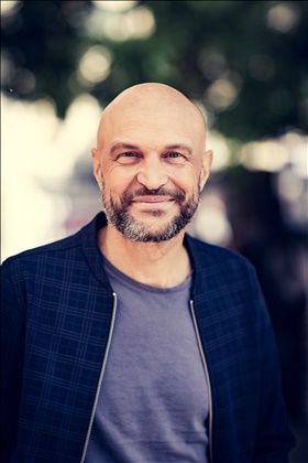 Fredrik Önnevall