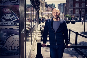Fredrik Önnevall