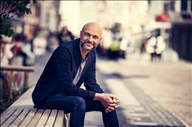 Fredrik Önnevall