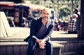 Fredrik Önnevall
