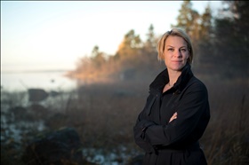 Helena Söderblom