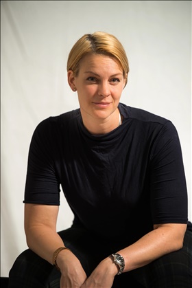 Helena Söderblom