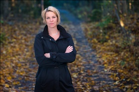 Helena Söderblom