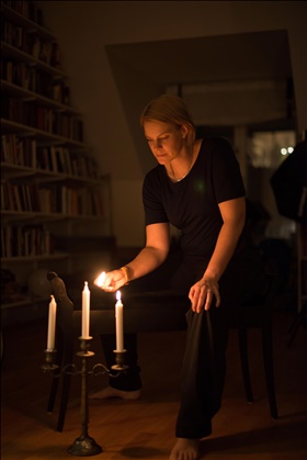 Helena Söderblom