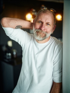 Kalle Lind
