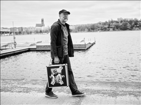 Kalle Lind
