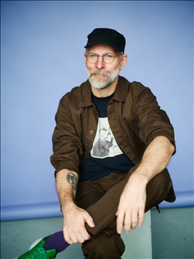 Kalle Lind