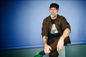 Kalle Lind