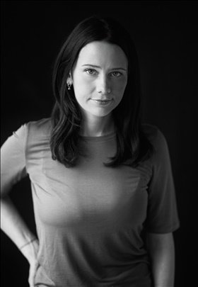 Julia Lindblom