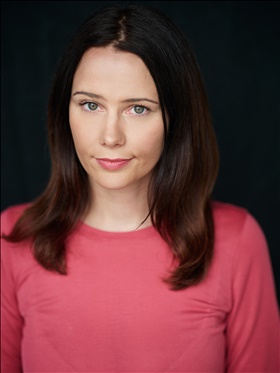 Julia Lindblom