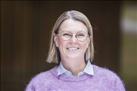 Petra Krantz Lindgren